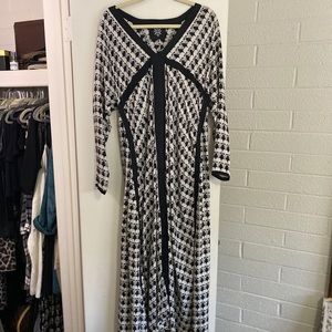 Paula Thomas for TW dress